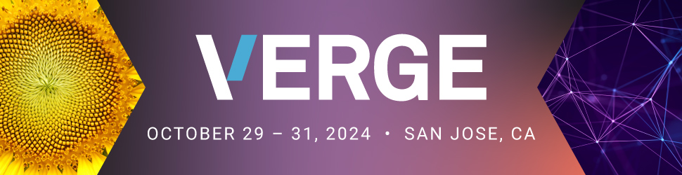 Verge Conference