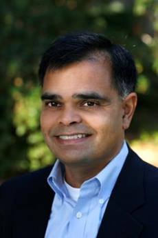 AI expert Shomit ICDK