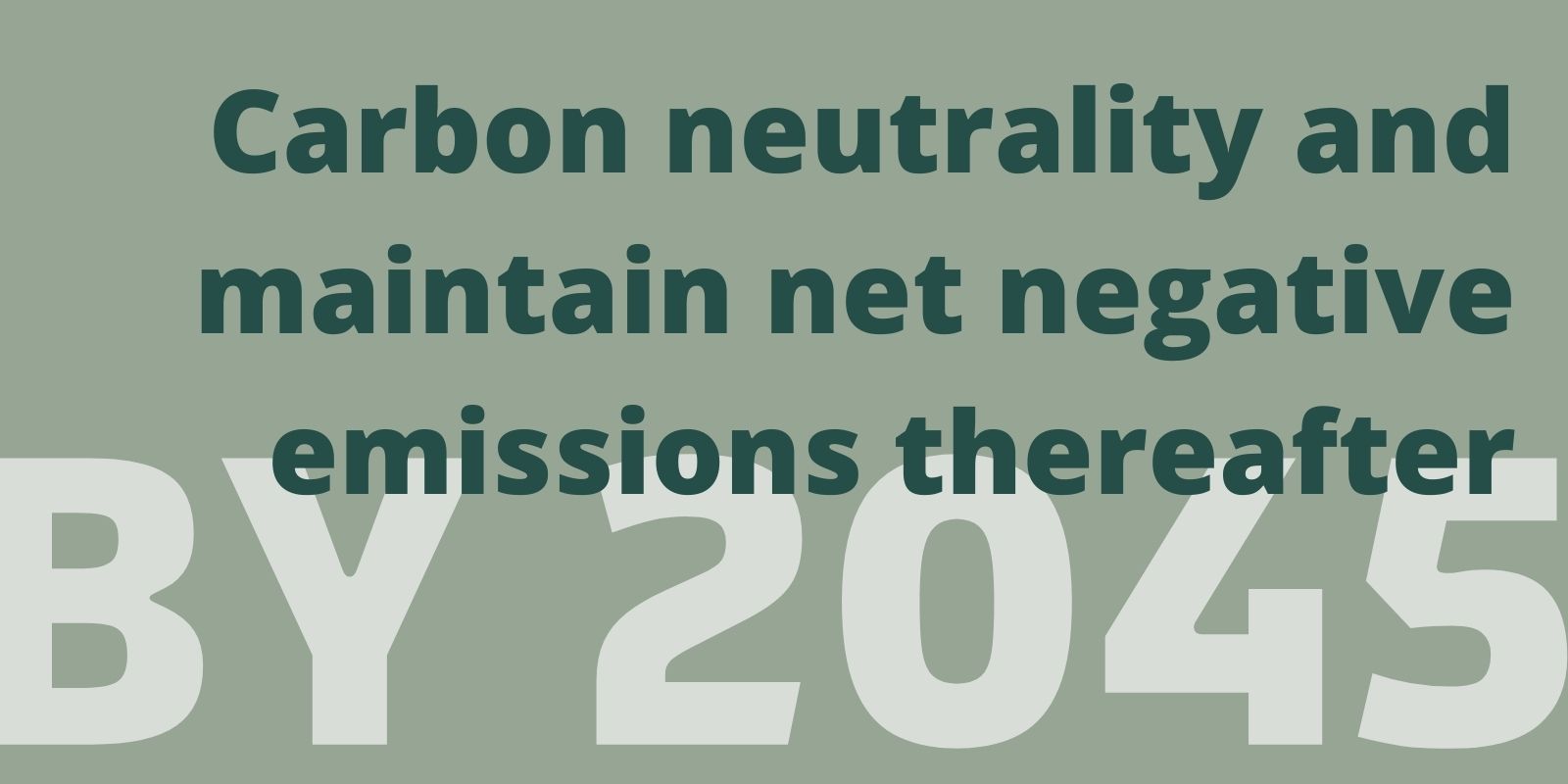 California and denmark