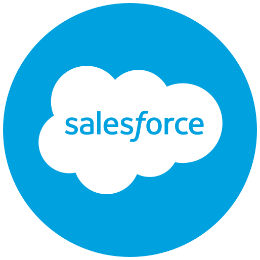 logo of Sales Force