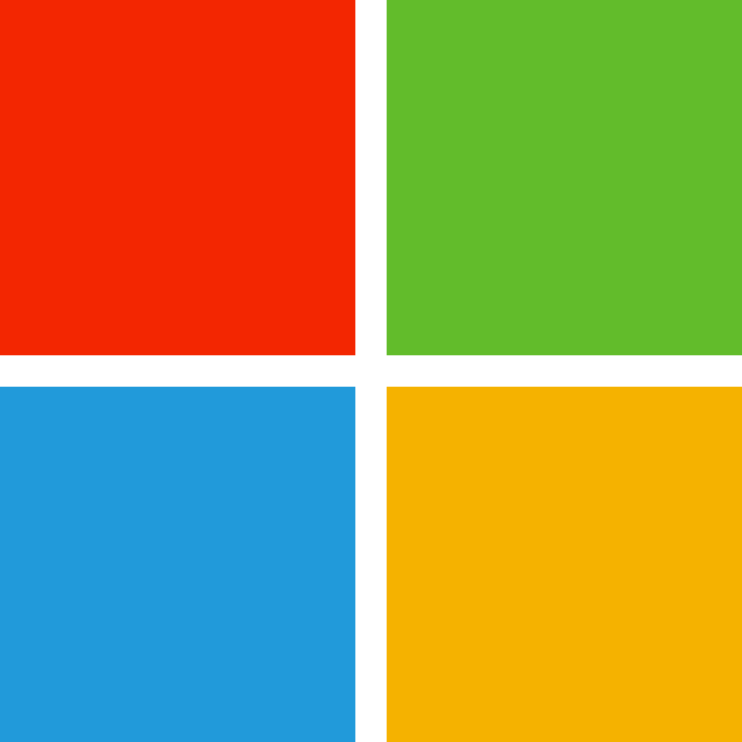 Microsoft