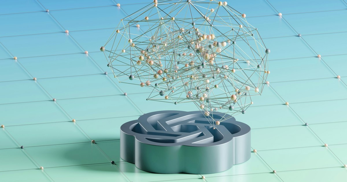 OpenAI’s two-fold approach | Article