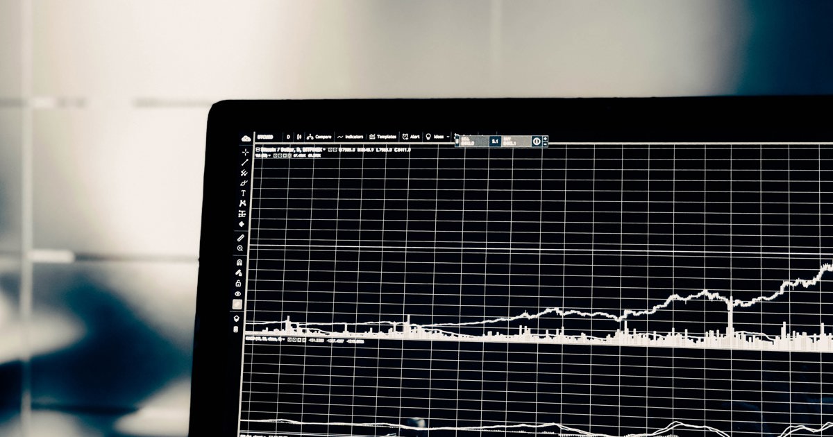 Data First (if you don't want to be second...)