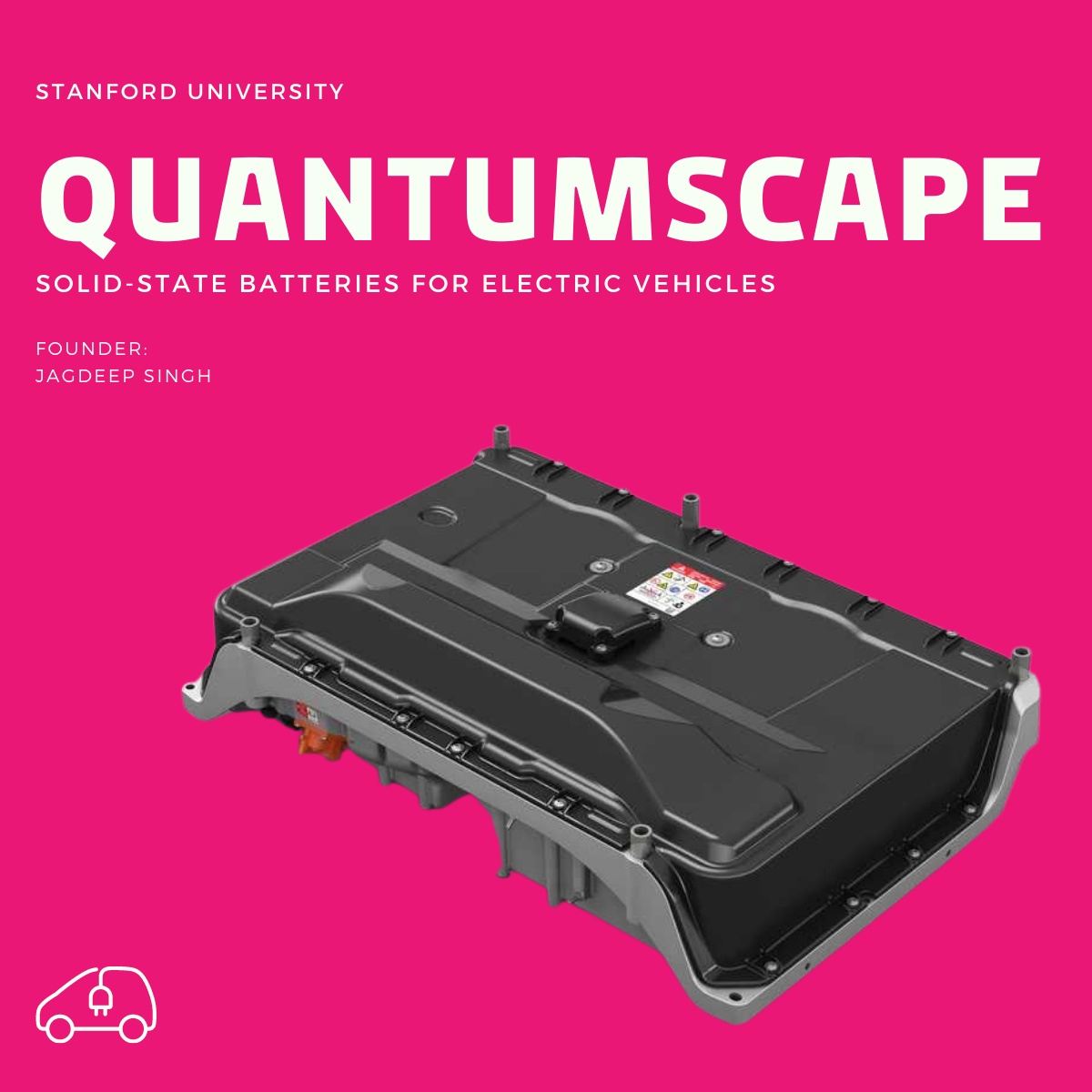 silicon valley green startup