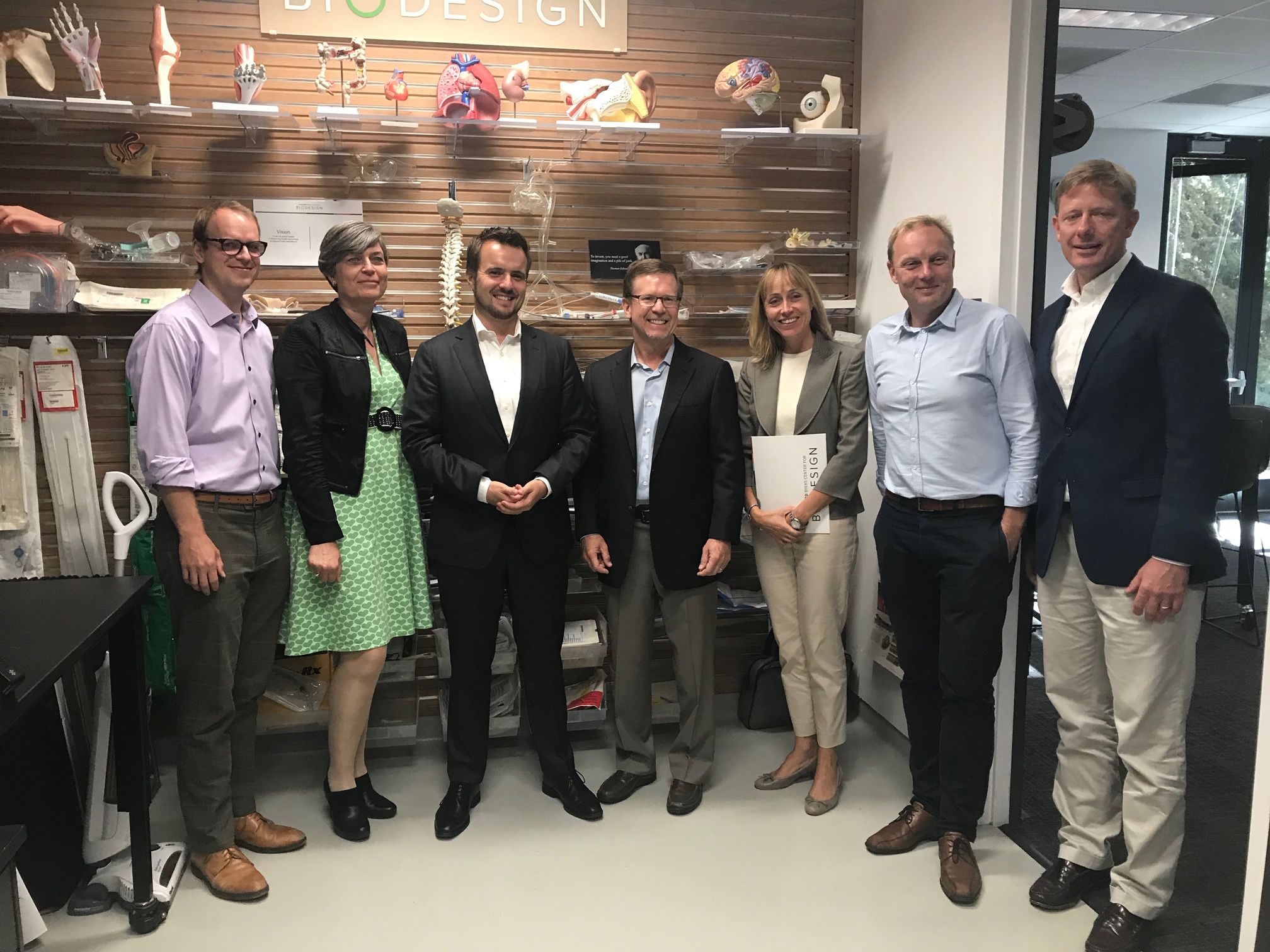 erhvervsminister stanford