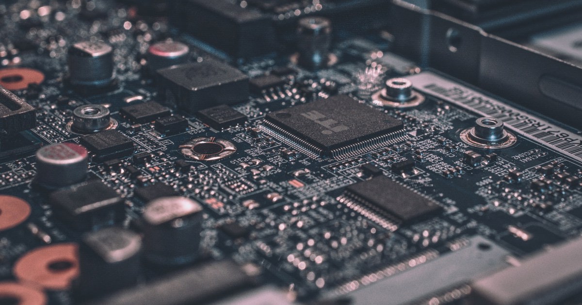 Learn to solve the challenges of tomorrow