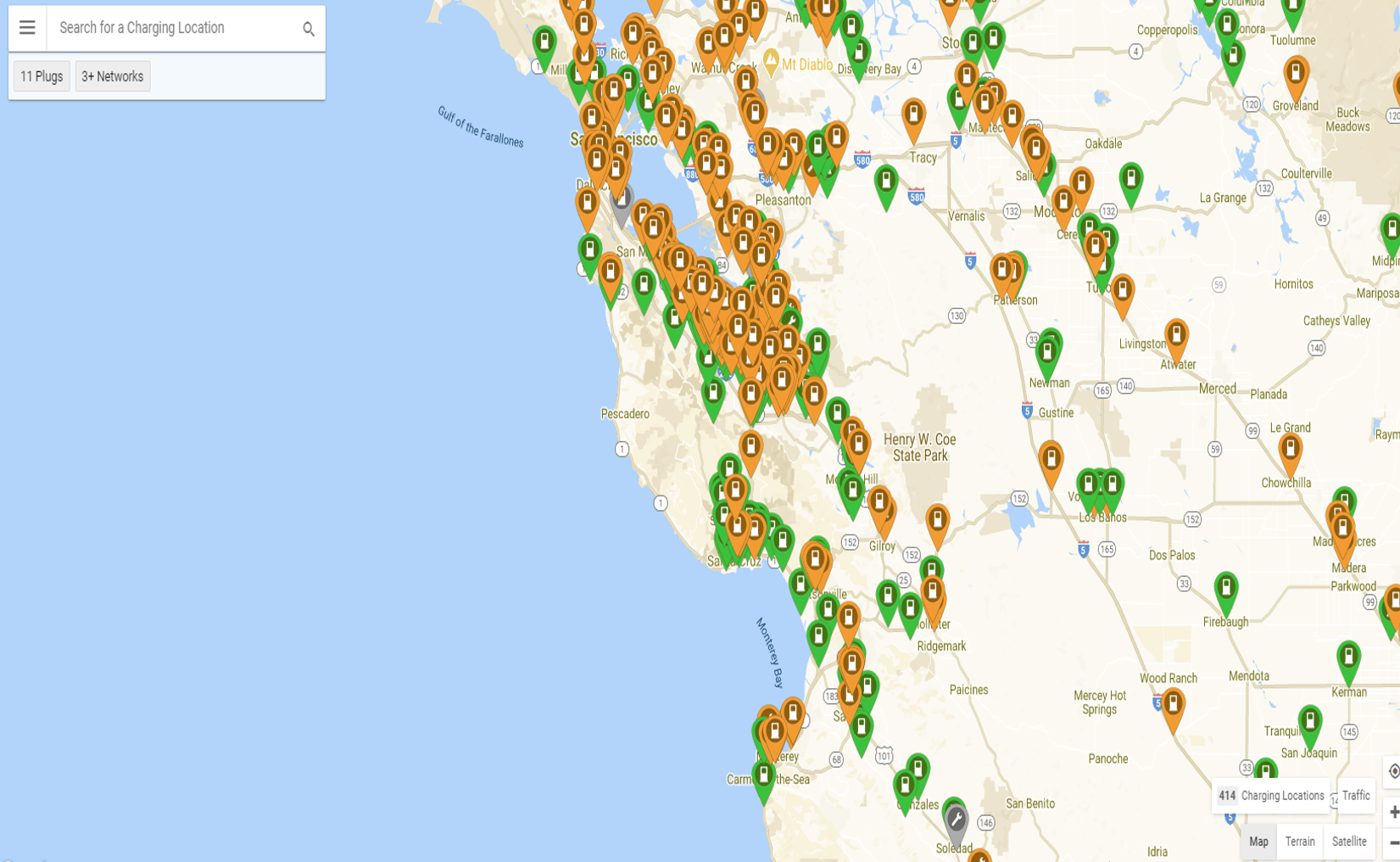 ICDK innovation Centre Denmark Electriv Vehicles