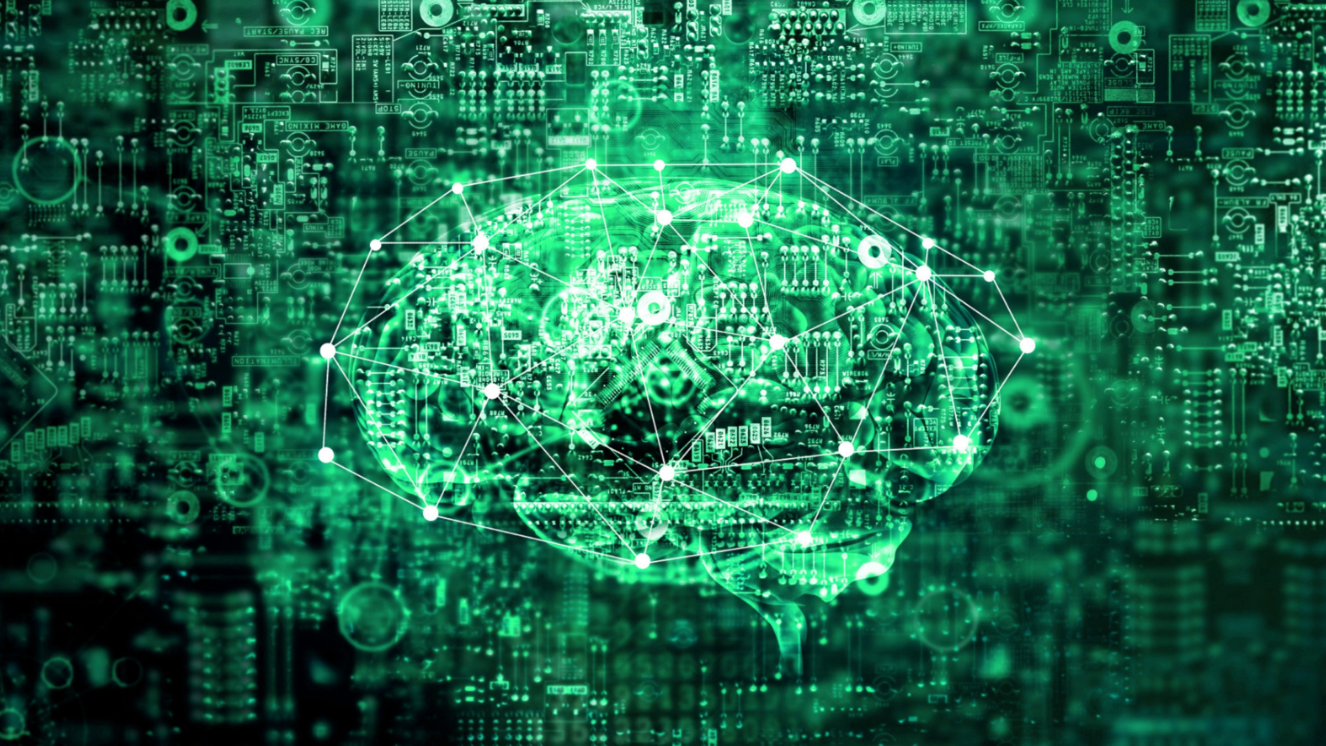 ICDK AI webinar with expert