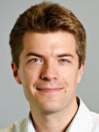 Innovation Centre Denmark expert AI