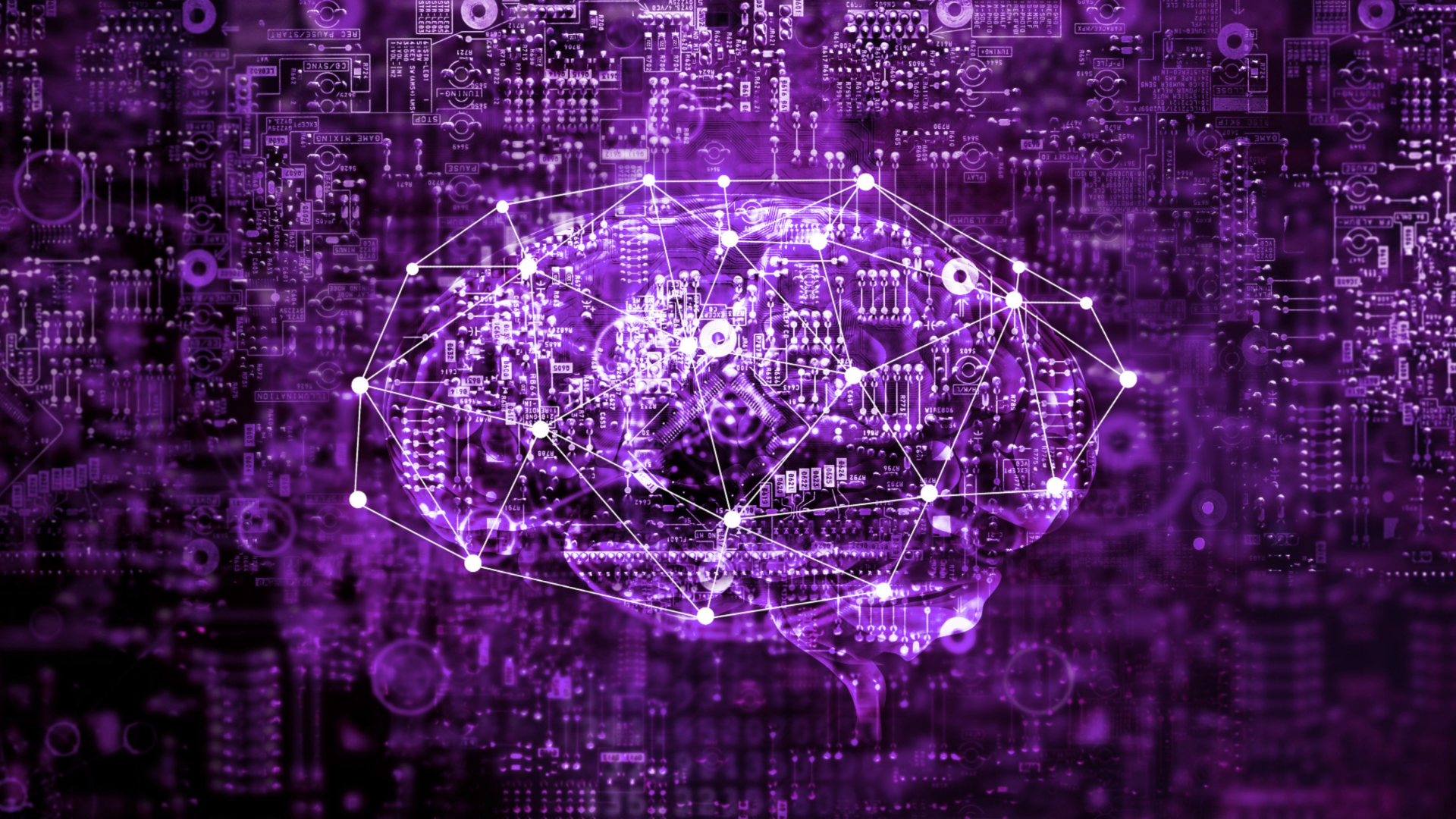 Innovation Centre Denmark AI webinar